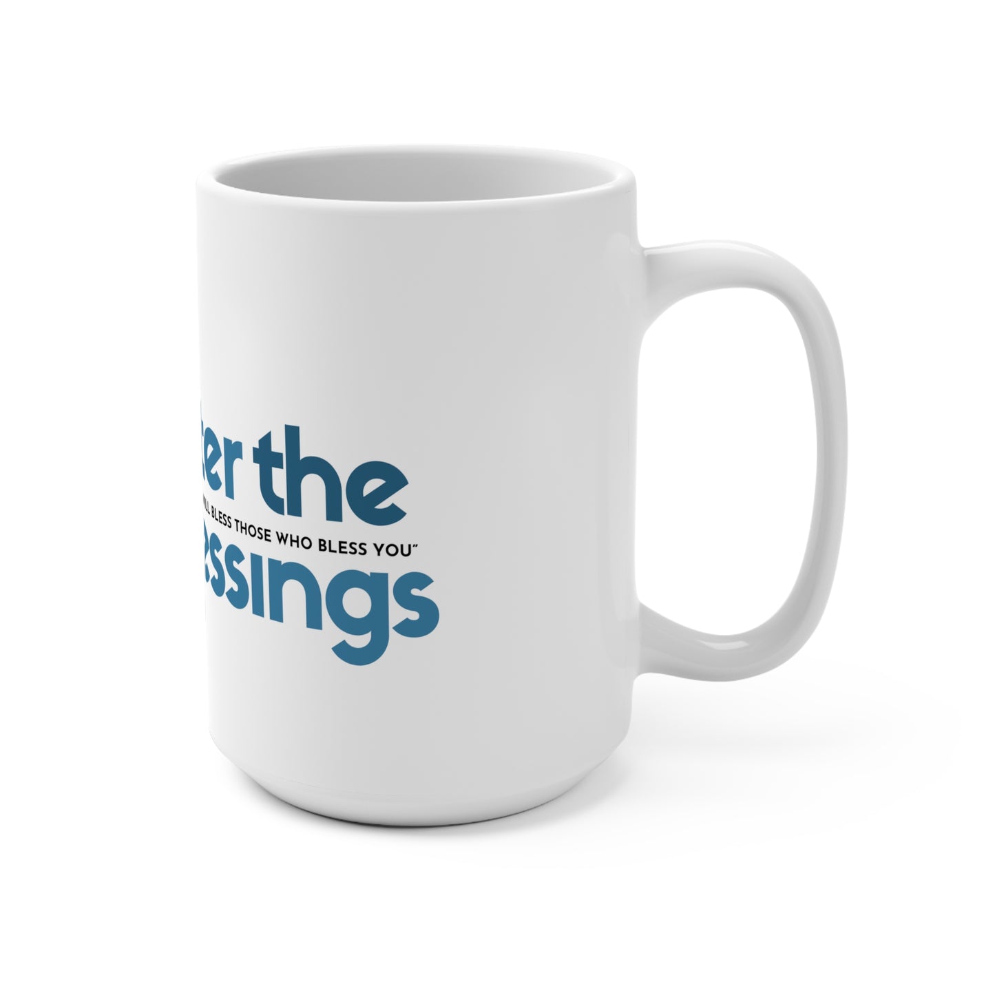Mug 15oz