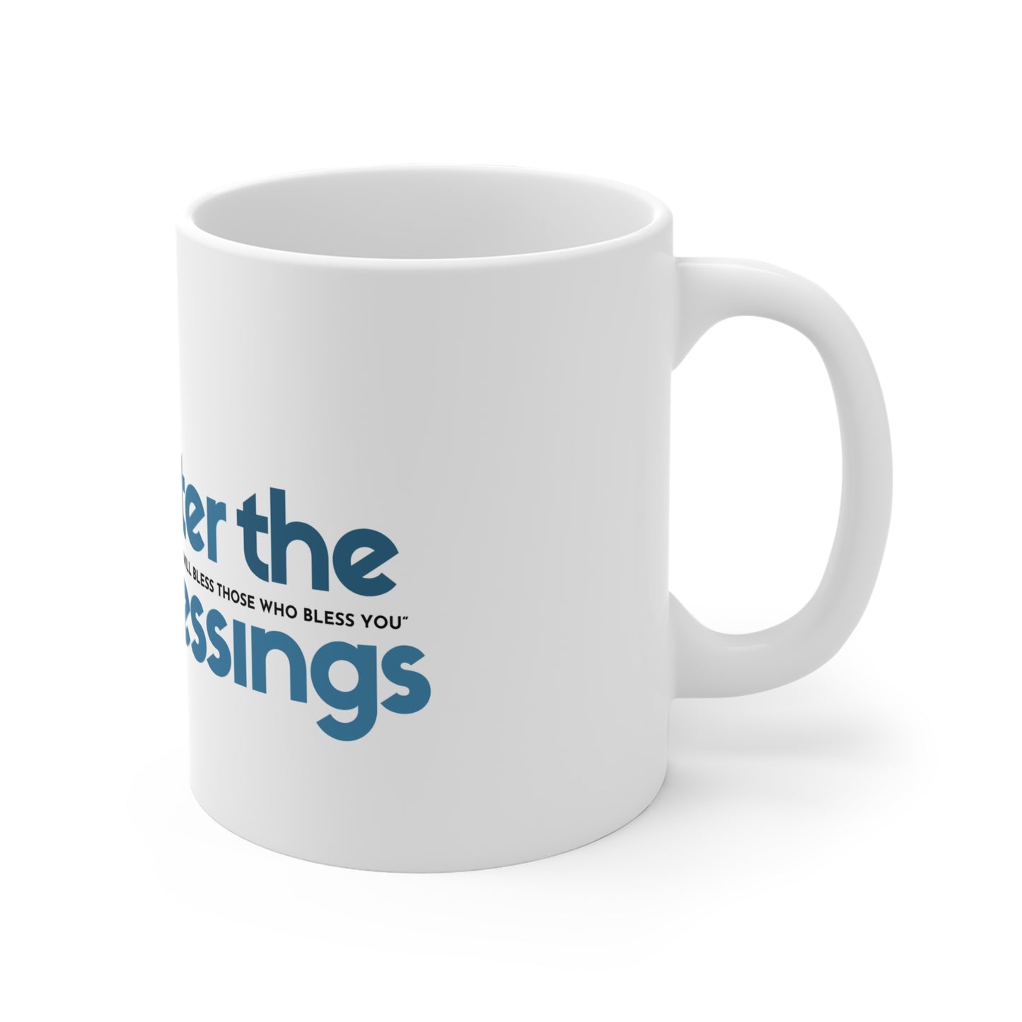 Mug 11oz