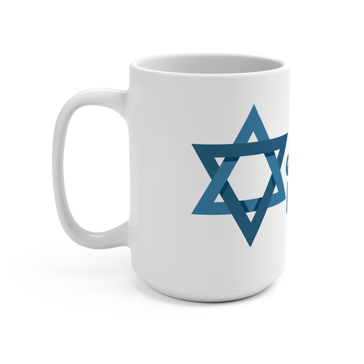 Mug 15oz