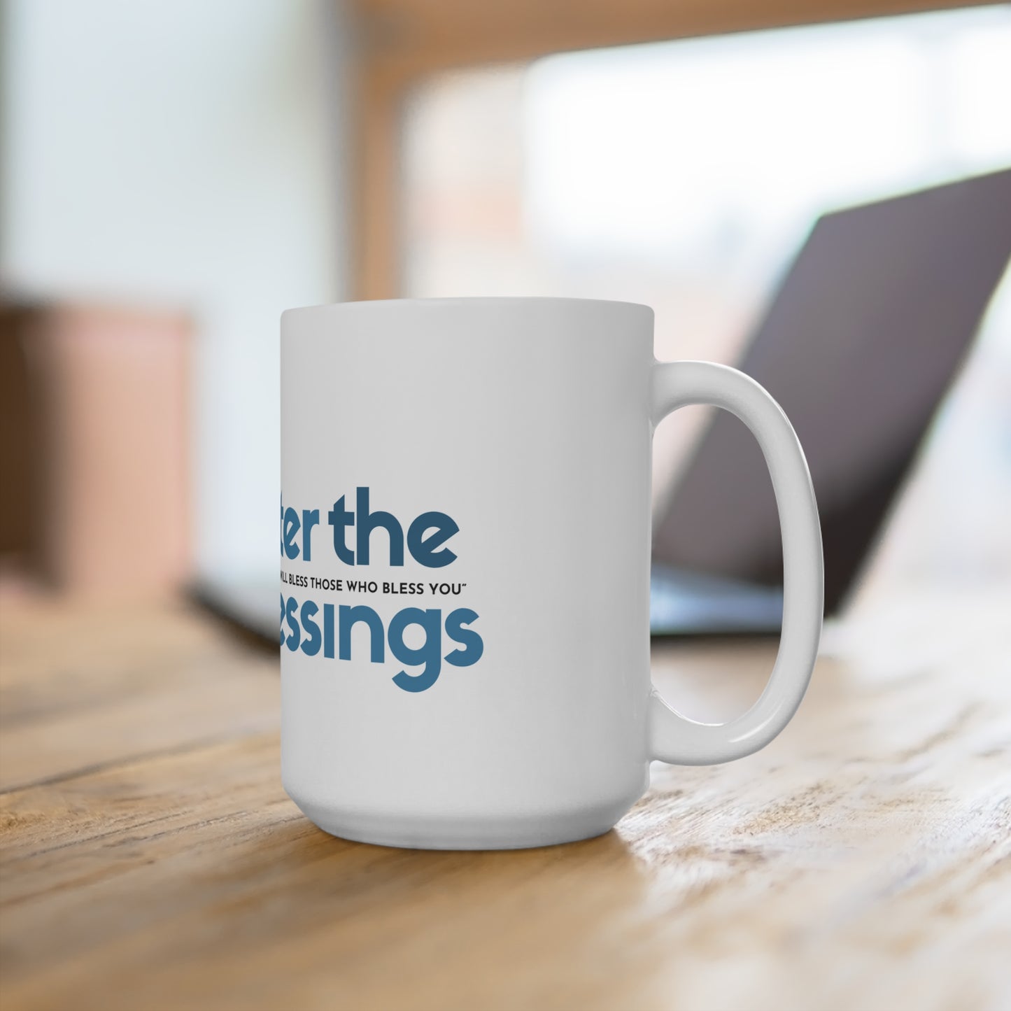 Mug 15oz