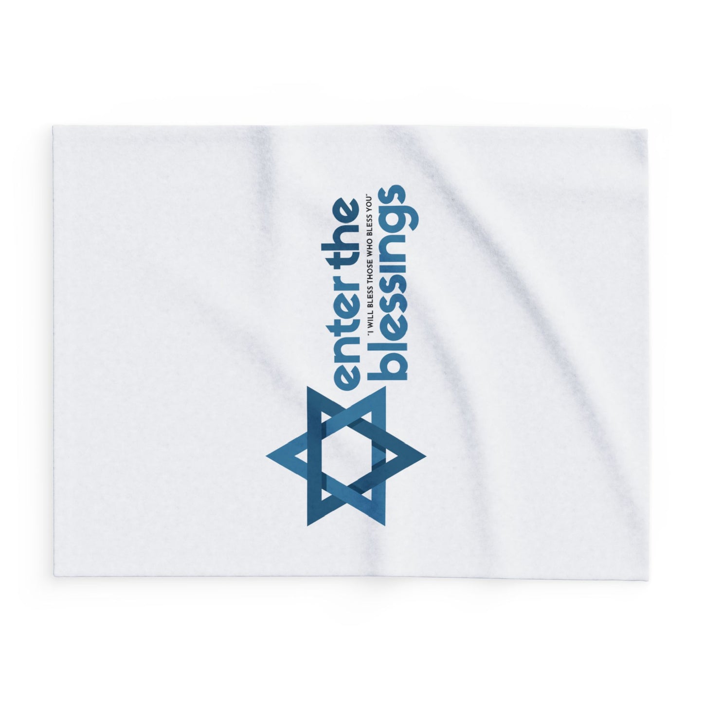 Arctic Fleece Blanket