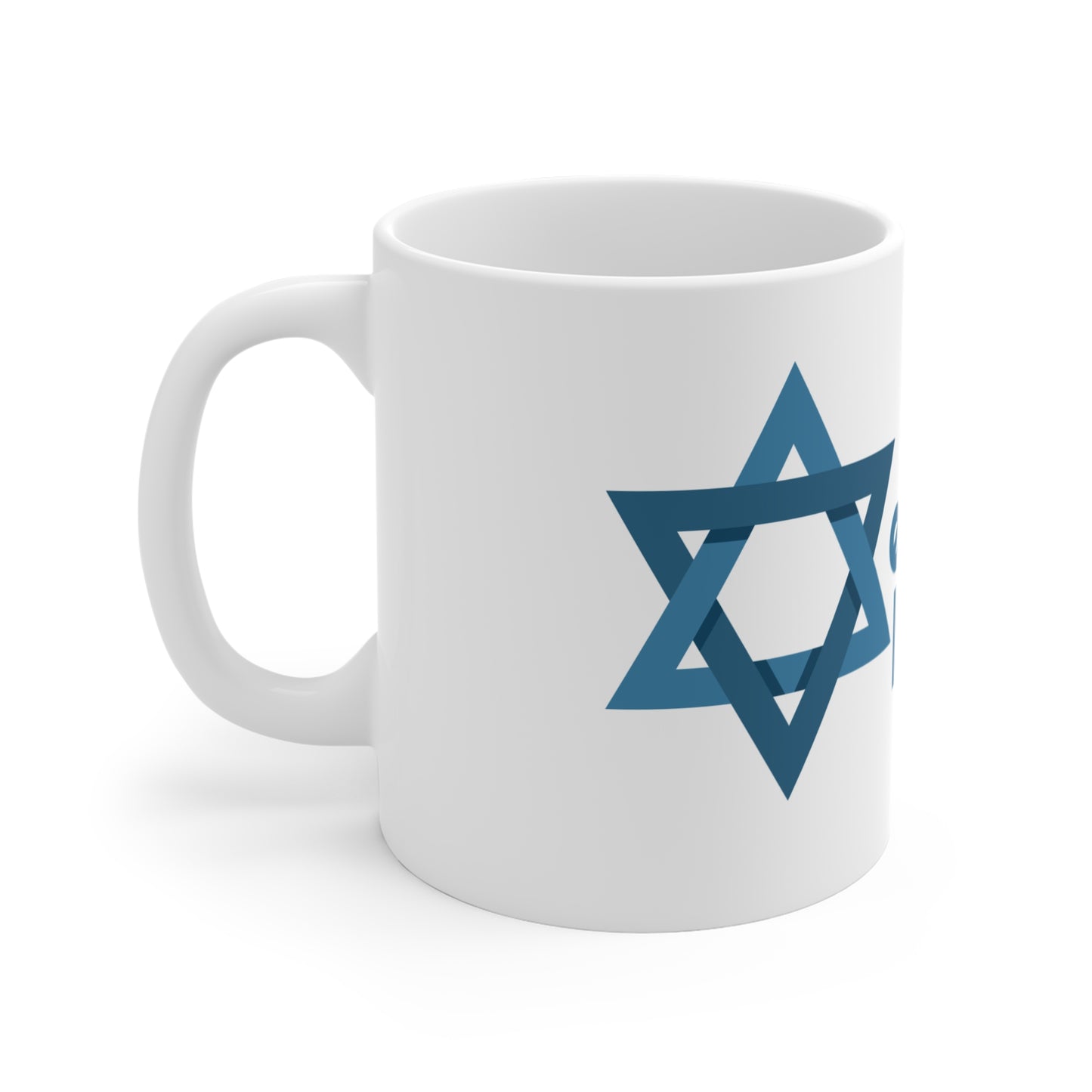 Mug 11oz